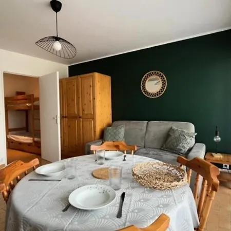 La Madrague - Proche La Madrague Mae-7161 Apartmán