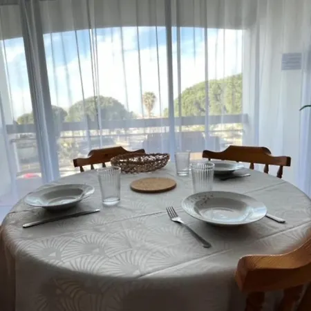 La Madrague - Proche La Madrague Mae-7161 * Le Grau-du-Roi