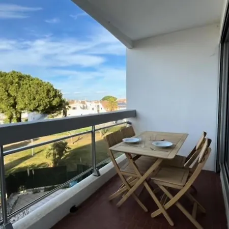 Apartmán La Madrague - Proche La Madrague Mae-7161